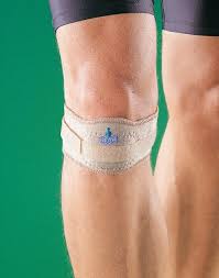Ортез для коленного сустава OPPO 1429